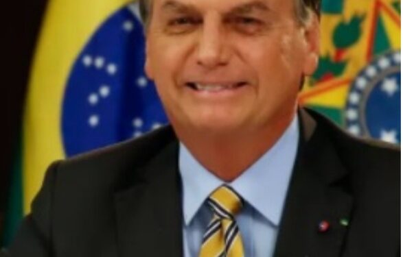 Bolsonaro tem “desvio mental e de caráter, diz Fátima Bezerra