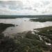 Reservatórios estaduais acumulam 49,99% de volume de água