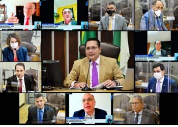 Deputados aprovam requerimento para retomada da CPI da Arena das Dunas