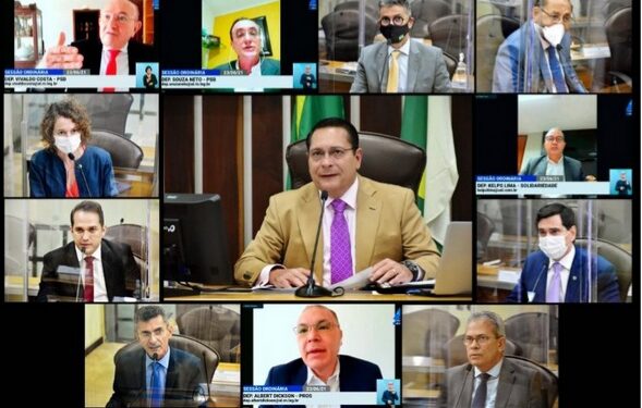 Deputados aprovam requerimento para retomada da CPI da Arena das Dunas