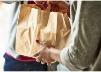 Golpe do delivery cresceu 186% neste ano; veja como se proteger