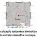 Tremor de terra em Caraúbas