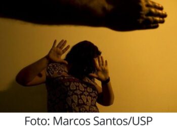 Na pandemia,  violência contra as mulheres cresceu no Brasil e no RN