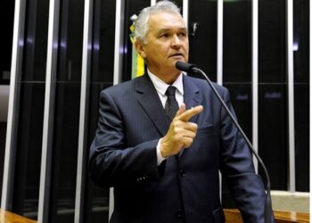 Girão diz que decisões do STF tentam”sepultar Lava Jato