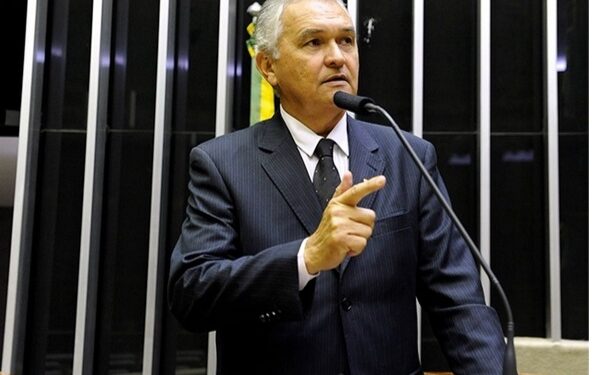 Girão diz que decisões do STF tentam”sepultar Lava Jato