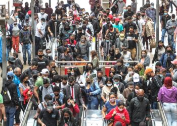 PIB brasileiro cresce 1,2% no primeiro trimestre e supera expectativas