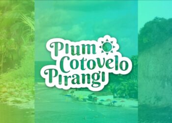 Secretaria de Turismo de Parnamrim lança selo promocional do litoral