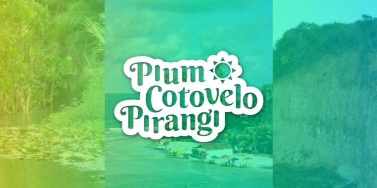 Secretaria de Turismo de Parnamrim lança selo promocional do litoral