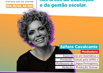 RN recebe webniário  de educação
