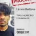 Governador de Goiás anuncia prisão de Lázaro Barbosa após 20 dias de busca