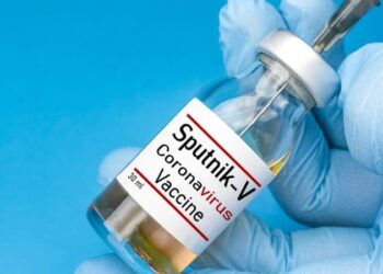 RN deve receber as primeiras doses da Sputnik V em julho