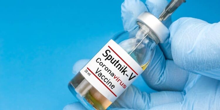 RN deve receber as primeiras doses da Sputnik V em julho