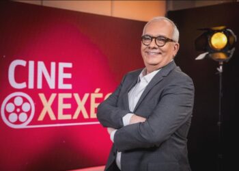 Artistas e jornalistas repercutem a morte de Artur Xexéo aos 69 anos