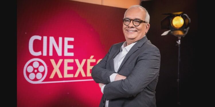 Artistas e jornalistas repercutem a morte de Artur Xexéo aos 69 anos