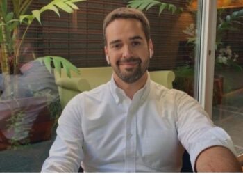 Governador do Rio Grande do Sul, Eduardo Leite diz que é gay.