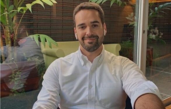 Governador do Rio Grande do Sul, Eduardo Leite diz que é gay.
