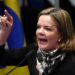 “A batata dele começa a assar” diz Gleisi Hoffmann do PT sobre Bolsonaro