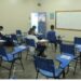 Escolas públicas retornam as aulas presenciais no RN