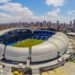 CBF confirma Arena das Dunas como palco do duelo entre ABC e Flamengo pela Copa do Brasil no dia 05 de Agosto