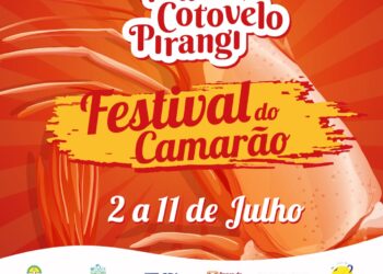 Prefeitura de Parnamirim incentiva Festival do Camarão