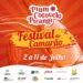 Prefeitura de Parnamirim incentiva Festival do Camarão