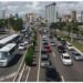 RN conta com mais de 1.4 milhão de veículos em circulação; Natal tem 30% da frota