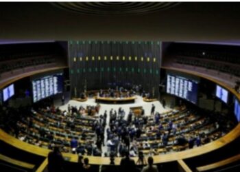 Câmara aprova Pec dos precatórios em 1° Turno
