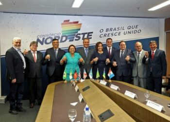 Fátima paga Consórcio do Nordeste, mas não paga recursos destinados à saúde e educação de municípios do RN