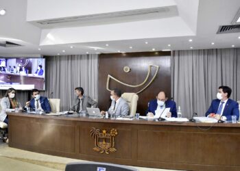 Relatório da CPI da Covid no RN vai ser entregue para CGU, MPs, Polícia e STJ