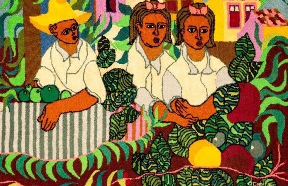 Mostra itinerante vai exibir trabalhos de trinta artistas potiguares