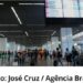 Governo publica portaria que exige quarentena de viajantes não vacinados
