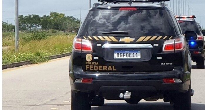 PF e Força -Tarefa SUSP combatem tráfico de drogas em Natal