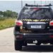 PF e Força -Tarefa SUSP combatem tráfico de drogas em Natal