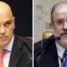 PGR pede que STF revogue abertura de inquérito contra Bolsonaro por conta das falas sobre vacina e HIV