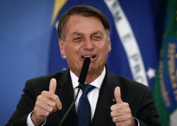 MP de Bolsonaro garante pagamento de Auxílio Brasil de R$400 já nesta sexta-feira