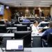 Lei Orçamentária Anual 2022 é aprovada na Câmara Municipal de Natal com 957 emendas e receita de R$ 3,7 bilhões