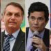 Datafolha: Lula tem 48% das intenções de voto; Bolsonaro soma 22%; Moro, 9% e Ciro, 7%