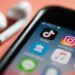 TikTok deixa Google para trás e se torna o site mais acessado de 2021; Confira o top 10