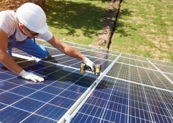 Salto da Energia Solar Distribuída no RN em 2021 registra crescimento acima do índice Brasil