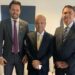 Conversas no fim de semana encaminham para união de Fábio e Rogério e da oposição no RN
