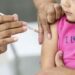 Queiroga prevê vacinação infantil ainda em Janeiro