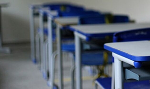 Evasão escolar deve chegar a 11 mil alunos no RN