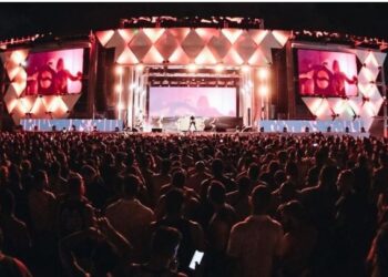 Lais- UFRN recomenda que pessoas sem terceira dose da vacina  só entre em eventos com teste negativo da Covid