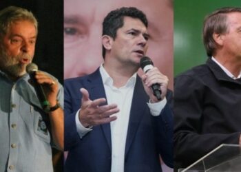 Eleições 2022-primeiras pesquisas são registradas no TSE e devem ser publicadas esta semana