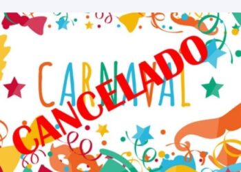 Prefeitura de Parnamirim emite nota e cancela programação de Carnaval