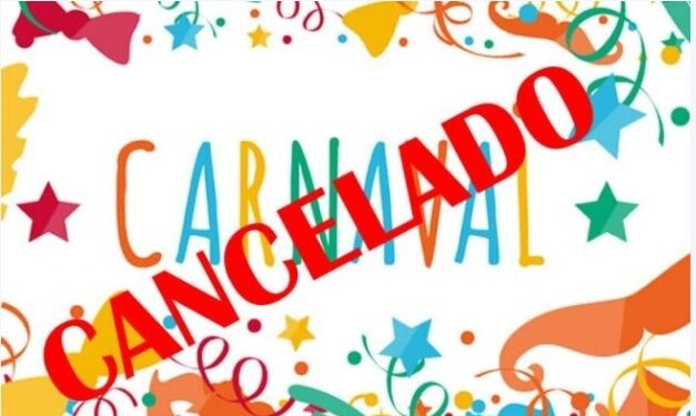 Prefeitura de Parnamirim emite nota e cancela programação de Carnaval