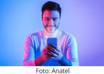 Anatel atualiza lista de celulares 5G homologados
