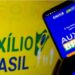 Gasto do governo com o Auxílio Brasil deve chegar a R$ 87 bilhões em 2022