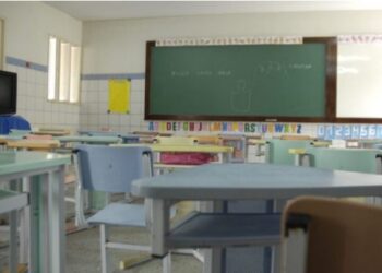 Governo do RN mantém retomadas das aulas presenciais no dia 07 de fevereiro, mas monitora Covid