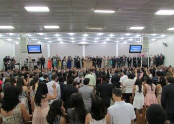 Igrejas e templos religiosos não são obrigados a exigir passaporte vacinal no RN, diz governo